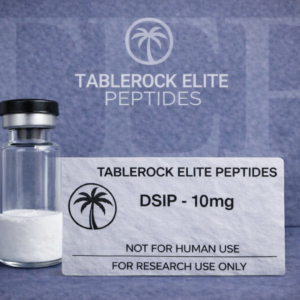 DSIP 10mg – Research Peptide