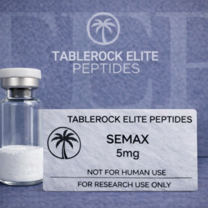 Semax 5mg – Research Peptide