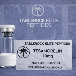 Tesamorelin 10mg – Research Peptide